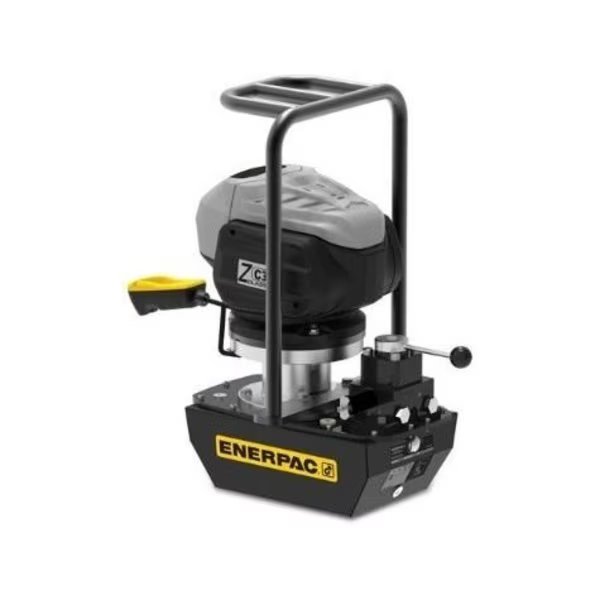 Cordless Pump, Vm43Lps, 8L, 82V BS, Enerpac, Mfr#: ZC3908JB